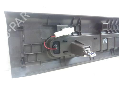 Door moulding trim NIO ET7 EV All-wheel Drive | BP29109248C150 