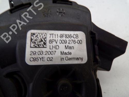 Pedal FORD TRANSIT CONNECT (P65_, P70_, P80_) 1.8 Di | BP29085137I4 
