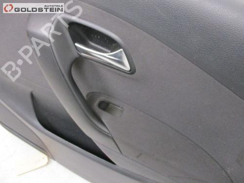 Rear right panel VW POLO V (6R1, 6C1) 1.4 (6R1) | BP25029128C61 