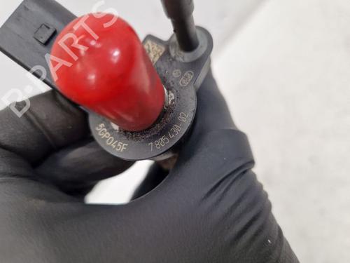 Injector BMW 1 (E87) 123 d | BP33907813M100  - Image 9