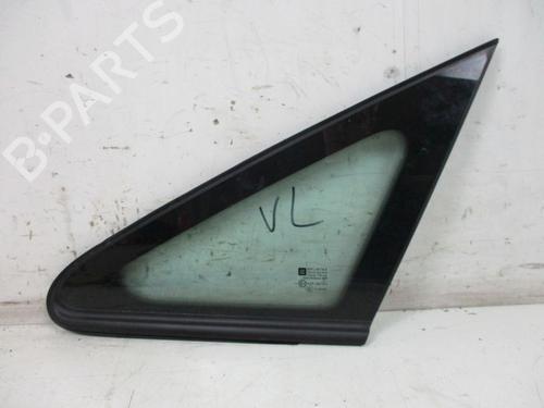 Vidro triangular frente esquerdo Vidro triangular frente esquerdo 18793817 18793817