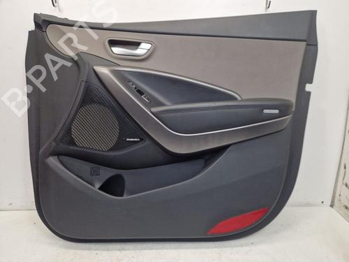 Used Front right panel Front right panel HYUNDAI SANTA FÉ III (DM, DMA) 2.4 4WD (192 hp) 33682666 33682666