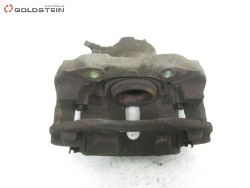 Used Left front brake caliper Left front brake caliper PEUGEOT 1007 (KM_) 1.4 HDi (68 hp) 18758681 18758681
