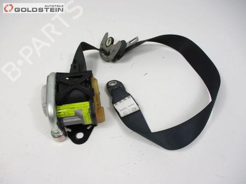 Sikkerhedssele foran venstre MITSUBISHI GRANDIS (NA_W) 2.0 DI-D (NA8W) (136 hp) 18788376