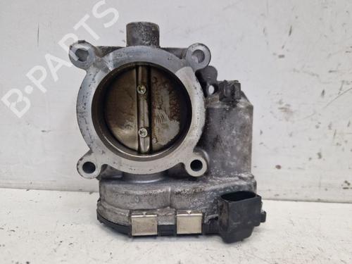 Used Throttle body MERCEDES-BENZ A-CLASS (W169) A 170 (169.032, 169.332) (116 hp) 29100723