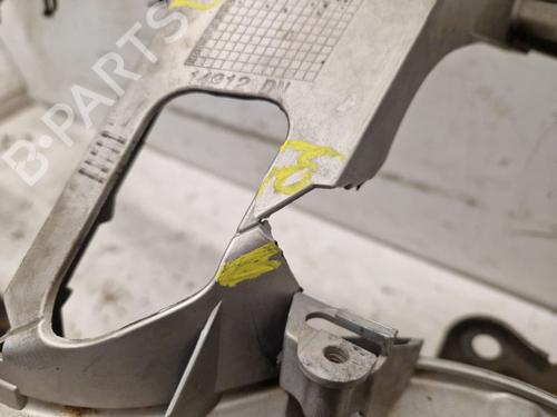 Crossmember FORD MONDEO IV Turnier (BA7) 2.0 TDCi | BP30358715C162