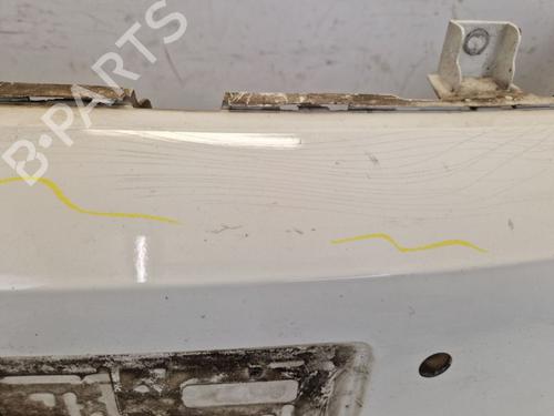 Front bumper VW GOLF PLUS V (5M1, 521) 1.2 TSI | BP24987029C7 