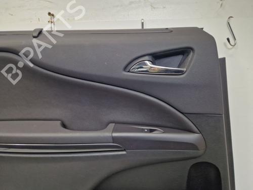 Rear left panel OPEL ZAFIRA TOURER C (P12) 2.0 CDTi (75) | BP37143891C60 - Image 4