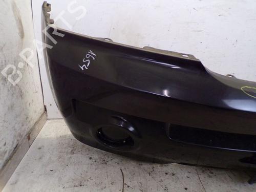 Front bumper KIA SORENTO I (JC) 3.5 V6 4WD | BP18808034C7 