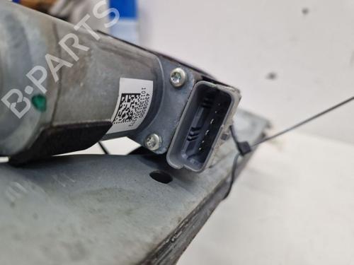 Front left window mechanism CITROËN DS3 (SA_) 1.6 THP 150 | BP32661525C22