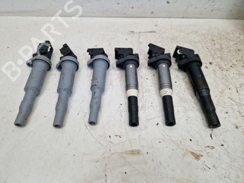 Used Ignition coil BMW 3 (E90) 335 i xDrive (306 hp) 29100037