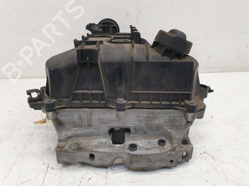 Cylinder head CITROËN C3 II (SC_) 1.2 VTi 82 | BP38029516M5  - Image 6