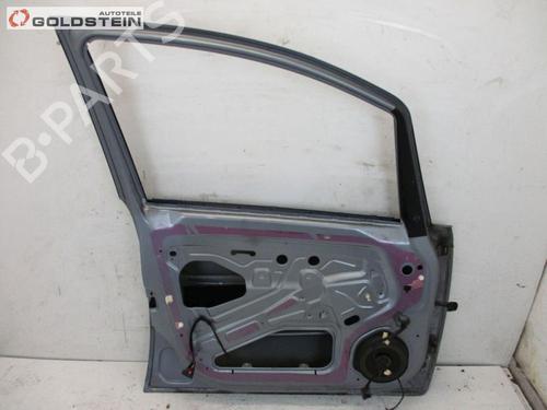Left front door OPEL ZAFIRA / ZAFIRA FAMILY B (A05) 1.9 CDTI (M75) | BP26647631C2 