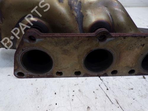 Udstødningsmanifold AUDI A6 C6 Avant (4F5) 4.2 quattro | BP29099879M110 