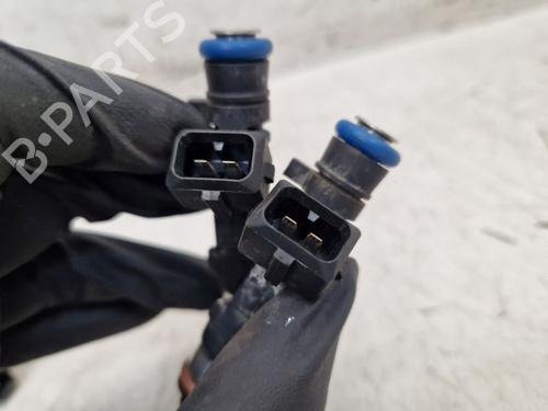 Injector OPEL CORSA D (S07) 1.2 (L08, L68) | BP37138097M100 - Image 6