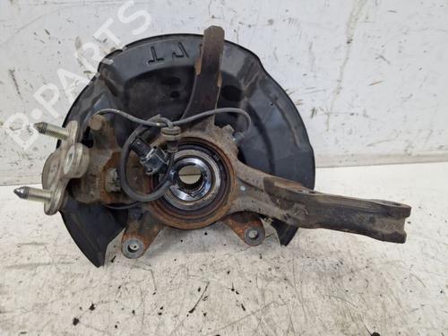 Left front steering knuckle HONDA HR-V (RU) 1.5 (RU1) | BP38506555M25 - Image 4