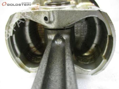 Ander MAZDA 3 (BL) 1.6 MZR (BL14) | BP25013803O1 