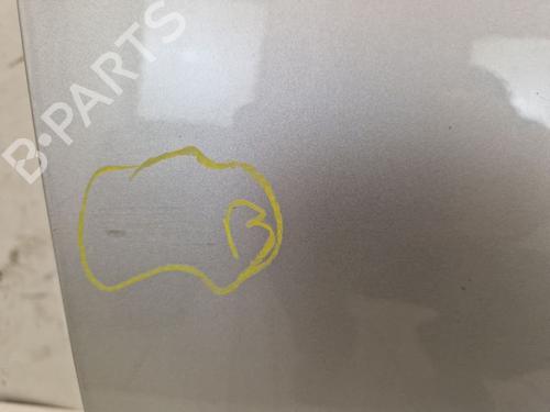 Right front door DACIA LODGY (JS_) 1.5 dCi (JSMC, JSAF) | BP30358604C3