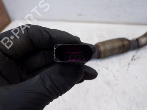 Pipe VW GOLF PLUS V (5M1, 521) 1.4 TSI | BP29098264M125  - Image 7