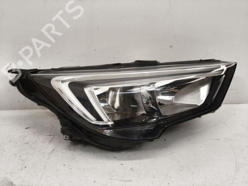 Used Right headlight Right headlight 39062769 39062769