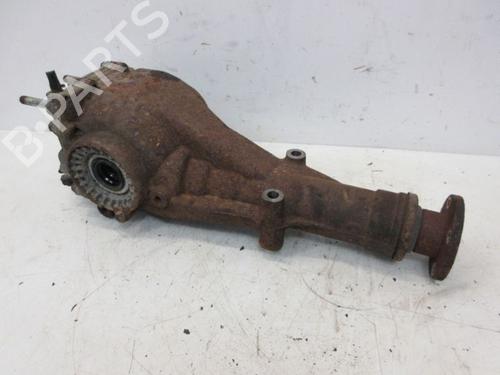 Used Rear differential SUBARU TRIBECA (B9) 3.6 (WXF) (258 hp) 21517467