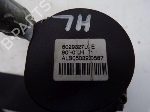 Rear left seatbelt VOLVO V50 (545) 1.8 | BP29084916I29