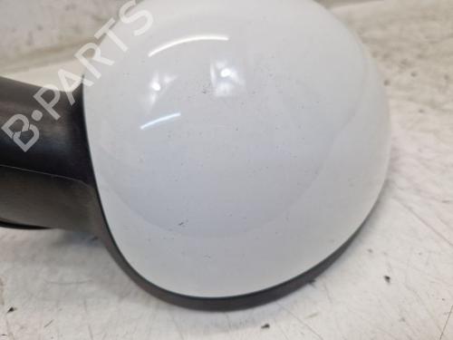 Right mirror MINI MINI (R56) Cooper D | BP29107668C27 