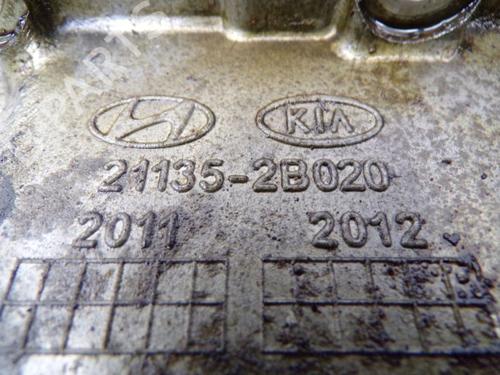 Oil sump HYUNDAI i30 (GD) 1.4 | BP30668746M115 - Image 10