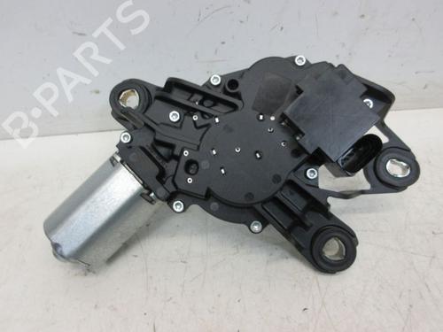 Viskermotor bakrute VW GOLF VI (5K1) 1.6 TDI (105 hp) 29099096