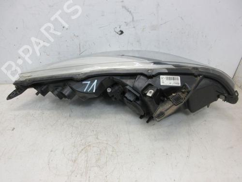 Venstre forlygte RENAULT GRAND SCÉNIC III (JZ0/1_) 1.4 16V (JZ0F) | BP29094720C28