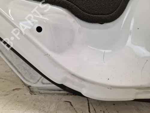 Left rear door FORD FOCUS III Turnier 1.5 TDCi | BP29523293C4 