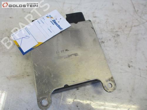 Control unit OPEL SIGNUM Hatchback (Z03) 3.0 V6 CDTI (F48) | BP25825817M11 