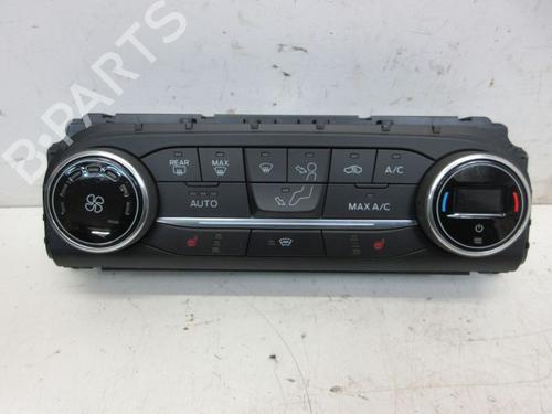Used Climate control FORD FIESTA VII (HJ, HF) 1.5 ST EcoBoost (200 hp) 29098284