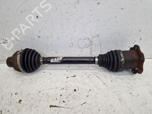 Used Right front driveshaft Right front driveshaft AUDI Q5 (8RB) 2.0 TFSI quattro (211 hp) 31703717 31703717