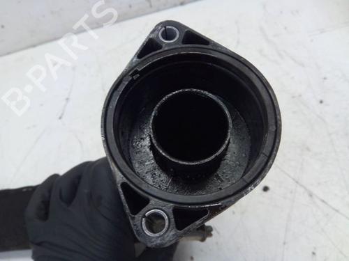 Pipe VW GOLF VII (5G1, BQ1, BE1, BE2) 2.0 TDI | BP25377580M125 