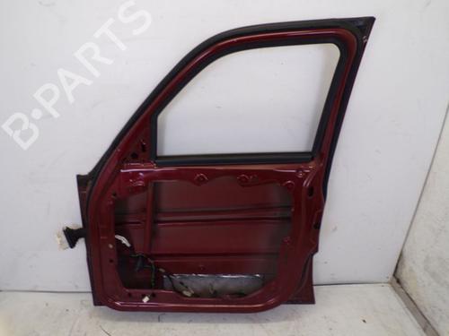 Right front door JEEP CHEROKEE (KJ) 3.7 4x4 | BP26647708C3 