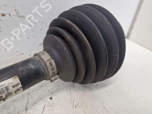 Drivaksel fortil Højre AUDI A6 C6 Avant (4F5) 2.7 TDI | BP29451676M39 