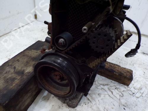 Engine AUDI A4 B8 Avant (8K5) 2.0 TDI | BP37134054M1 - Image 7