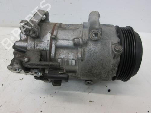 AC compressor MERCEDES-BENZ A-CLASS (W169) A 200 (169.033, 169.333) | BP21559863M34