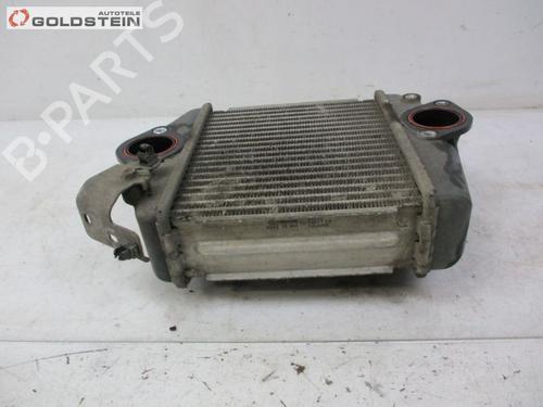 Intercooler MAZDA 6 Hatchback (GH) 2.2 D (GH10) | BP18751451M30 
