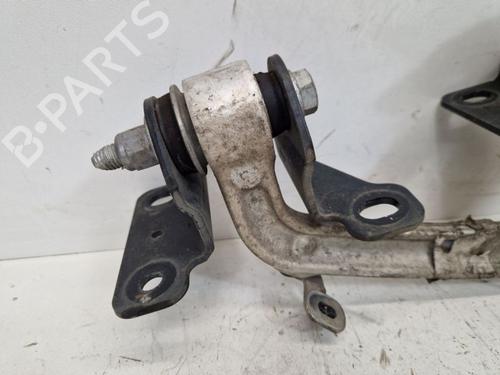 Venstre bagtil bærearm ALPINE A110 II 1.8 | BP29108784M14 