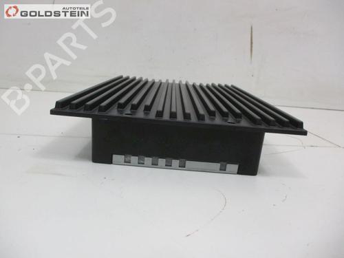 Electronic module JAGUAR XF I (X250) 2.7 D | BP18760625M83 