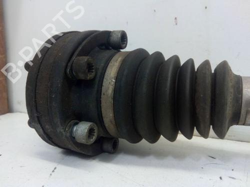 Right front driveshaft VW GOLF V Variant (1K5) 1.4 TSI | BP37142450M39 - Image 3