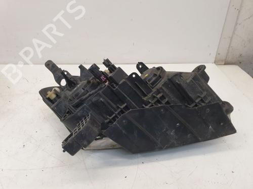Left headlight CHEVROLET TRAX 1.7 TD AWD | BP37144217C28 - Image 5