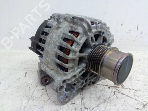 Generator SKODA FABIA III Estate (NJ5) 1.2 TSI (90 hp) 29109137