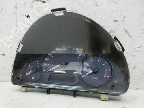 instrument-cluster-peugeot-1007-km_-2005-37122485 main image