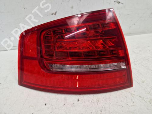 Left taillight AUDI A8 D3 (4E2, 4E8) 4.2 TDI quattro | BP34724279C34 - Image 2
