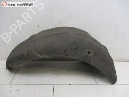 Hjulbue MAZDA 6 Hatchback (GH) 2.0 MZR (GHEFS) (147 hp) 18761346