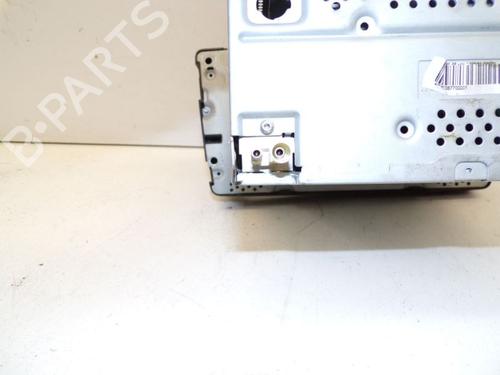 Radio SKODA OCTAVIA II Combi (1Z5) 1.6 TDI | BP29084541E6 