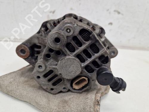 Alternator SUZUKI SWIFT III (MZ, EZ) 1.3 (RS413, ZC11S) | BP36771312M7 - Image 3